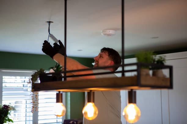 Best Circuit Breaker Repair  in Honey Grove, TX