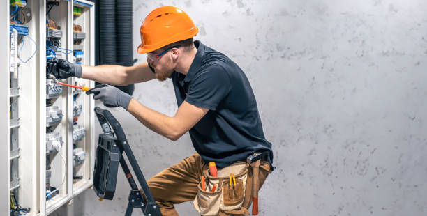 Best Electrical Upgrades for Homes  in Honey Grove, TX